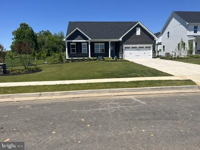 14009 WILLOW SHADE LANE Culpeper, VA 22701