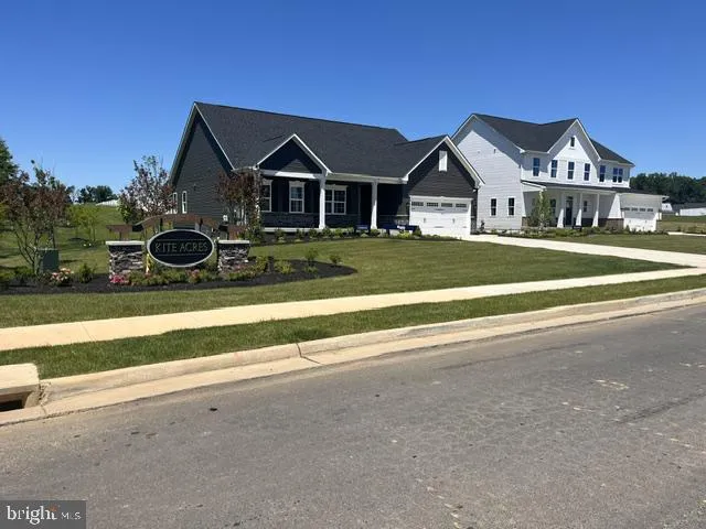 14009 WILLOW SHADE LANE Culpeper, VA 22701
