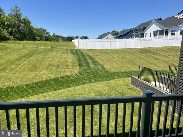 14009 WILLOW SHADE LANE Culpeper, VA 22701