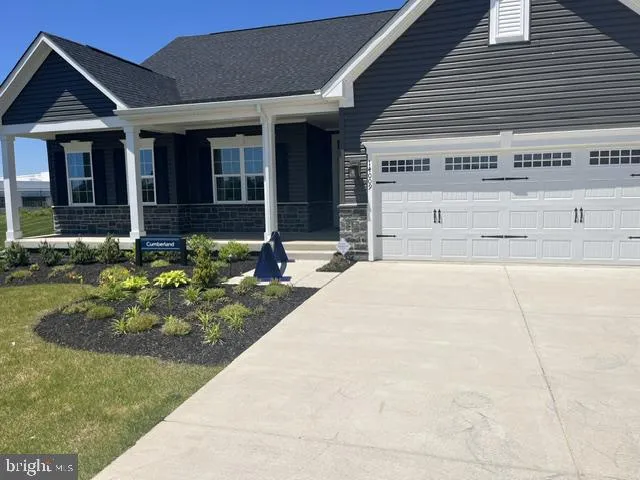 14009 WILLOW SHADE LANE Culpeper, VA 22701