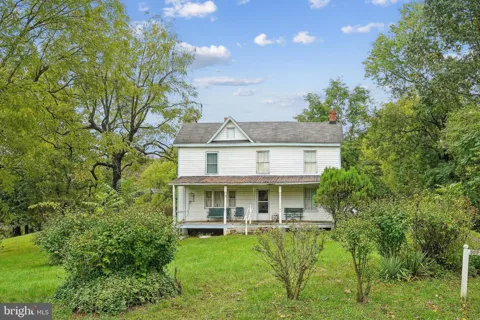 5095 LEEDS MANOR ROAD