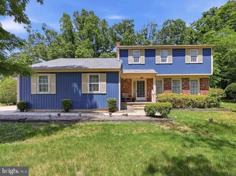 1227 KRESSON ROAD