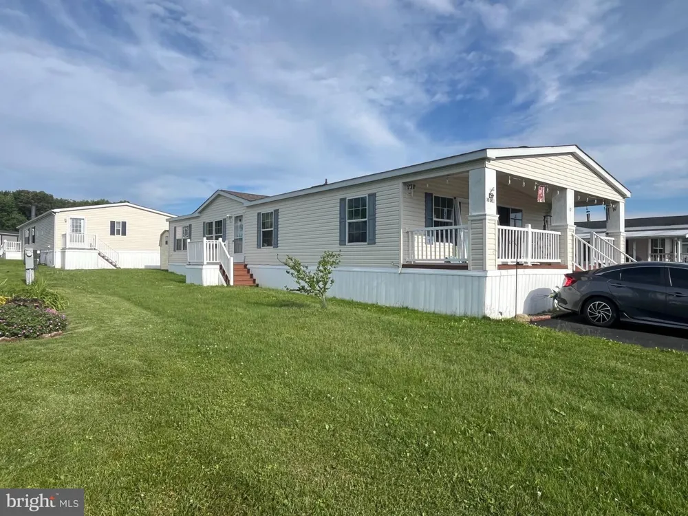 10 QUEEN ELEANOR DRIVE Elkton, MD 21921
