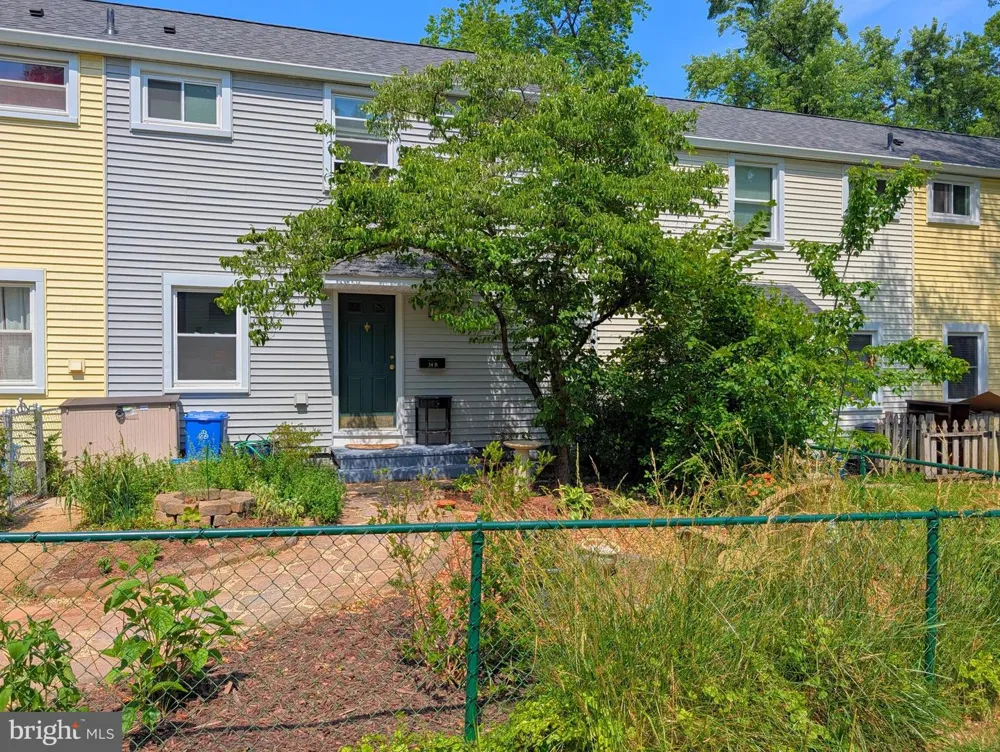 34 RIDGE ROAD Greenbelt, MD 20770