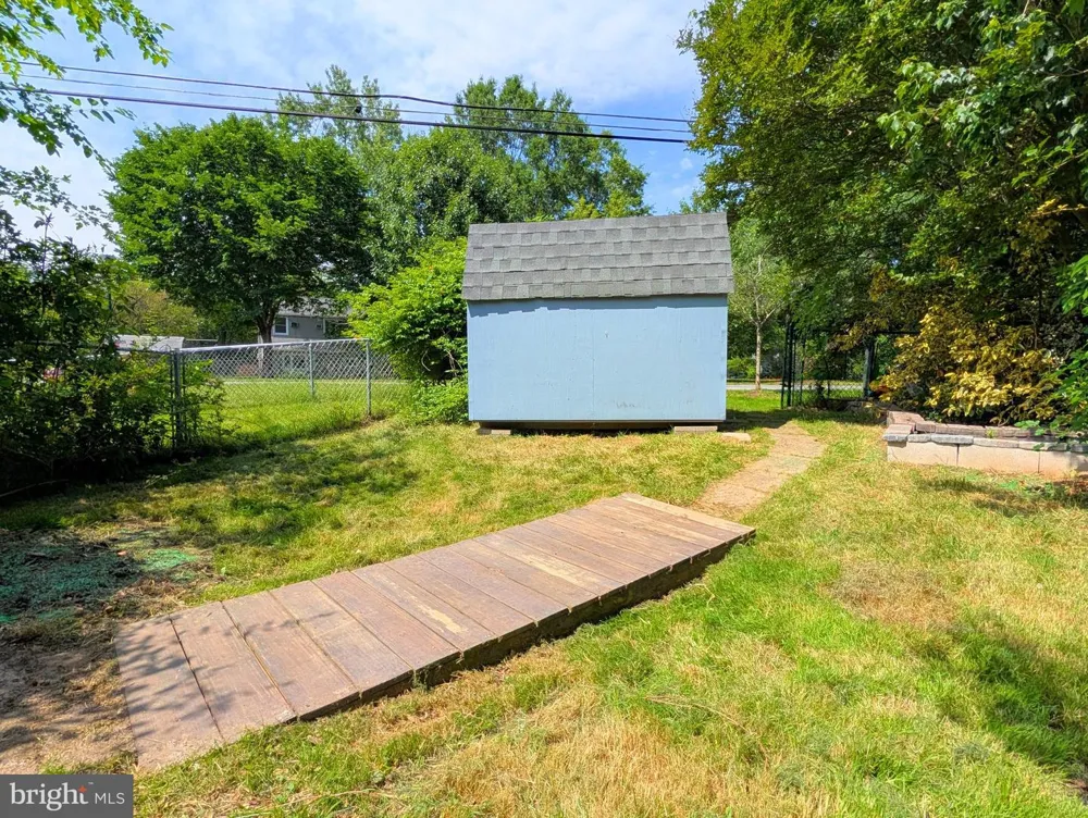 34 RIDGE ROAD Greenbelt, MD 20770