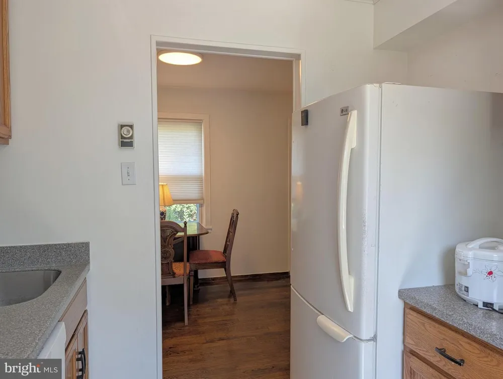 34 RIDGE ROAD Greenbelt, MD 20770