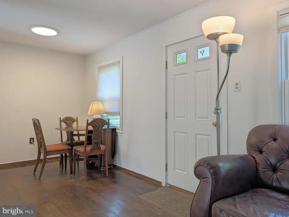 34 RIDGE ROAD Greenbelt, MD 20770