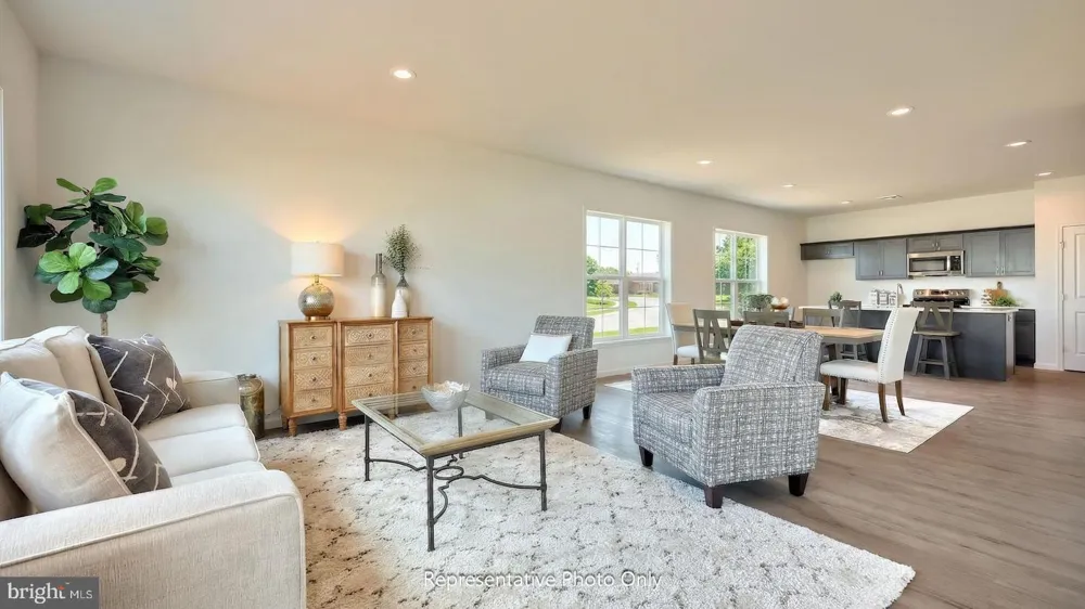 7485 SAINT PATRICK COURT Abbottstown, PA 17301