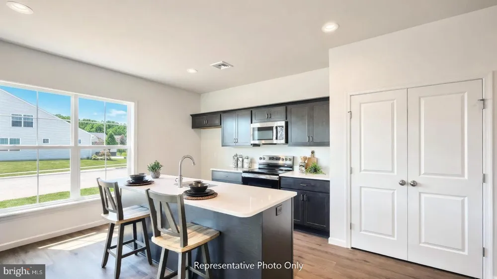 7485 SAINT PATRICK COURT Abbottstown, PA 17301
