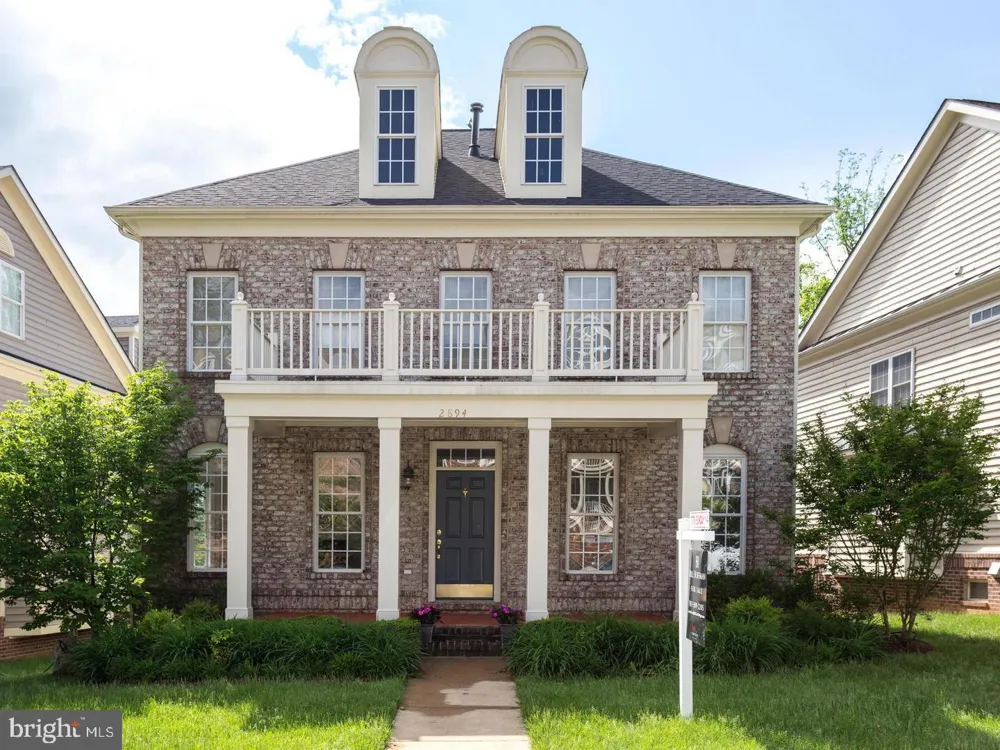2894 SWANEE LANE Fairfax, VA 22031