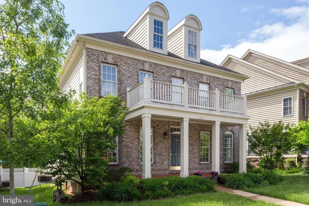 2894 SWANEE LANE Fairfax, VA 22031