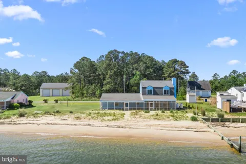 255 JUDITH SOUND ROAD
