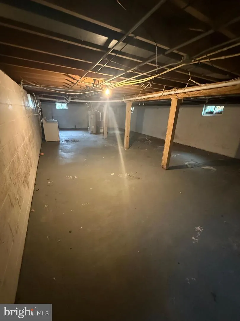 2407 E COLD SPRING LANE Baltimore, MD 21214