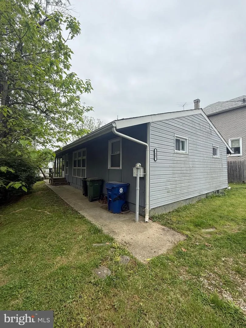 2407 E COLD SPRING LANE Baltimore, MD 21214