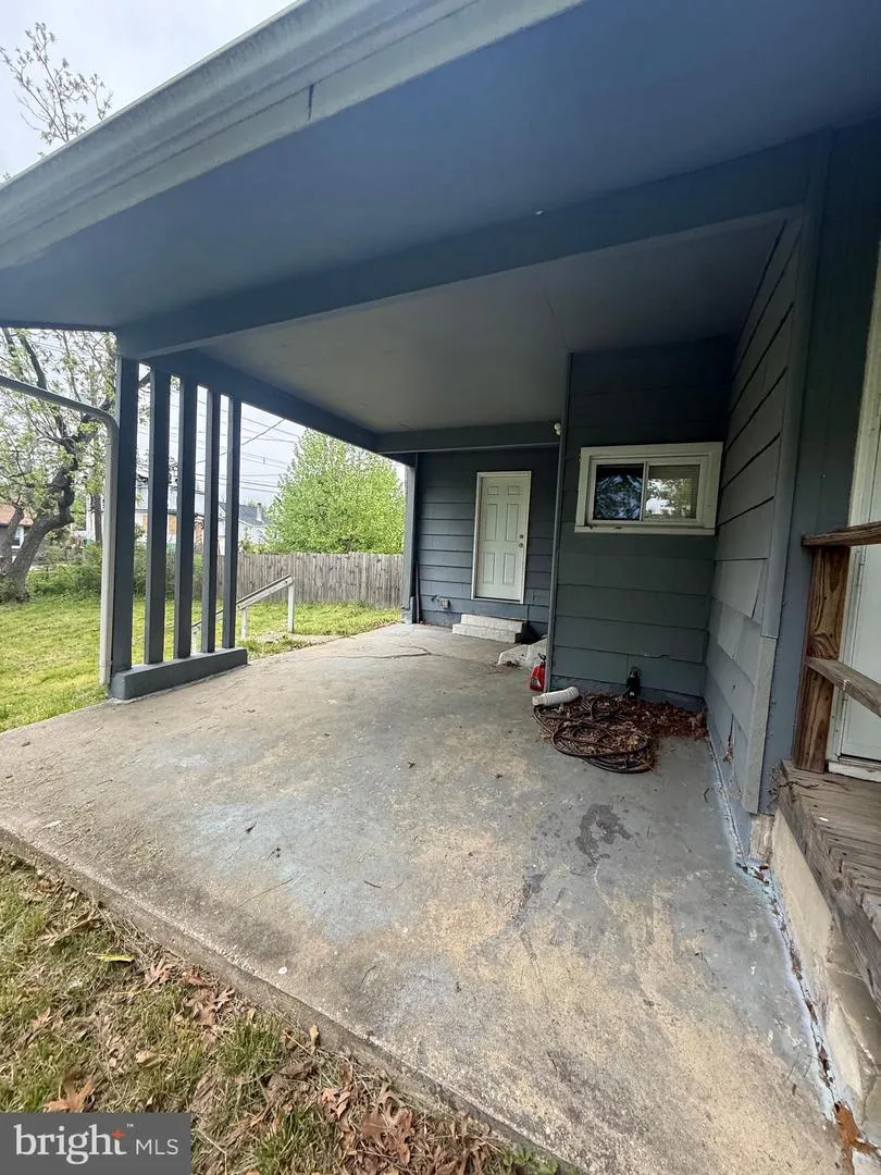 2407 E COLD SPRING LANE Baltimore, MD 21214