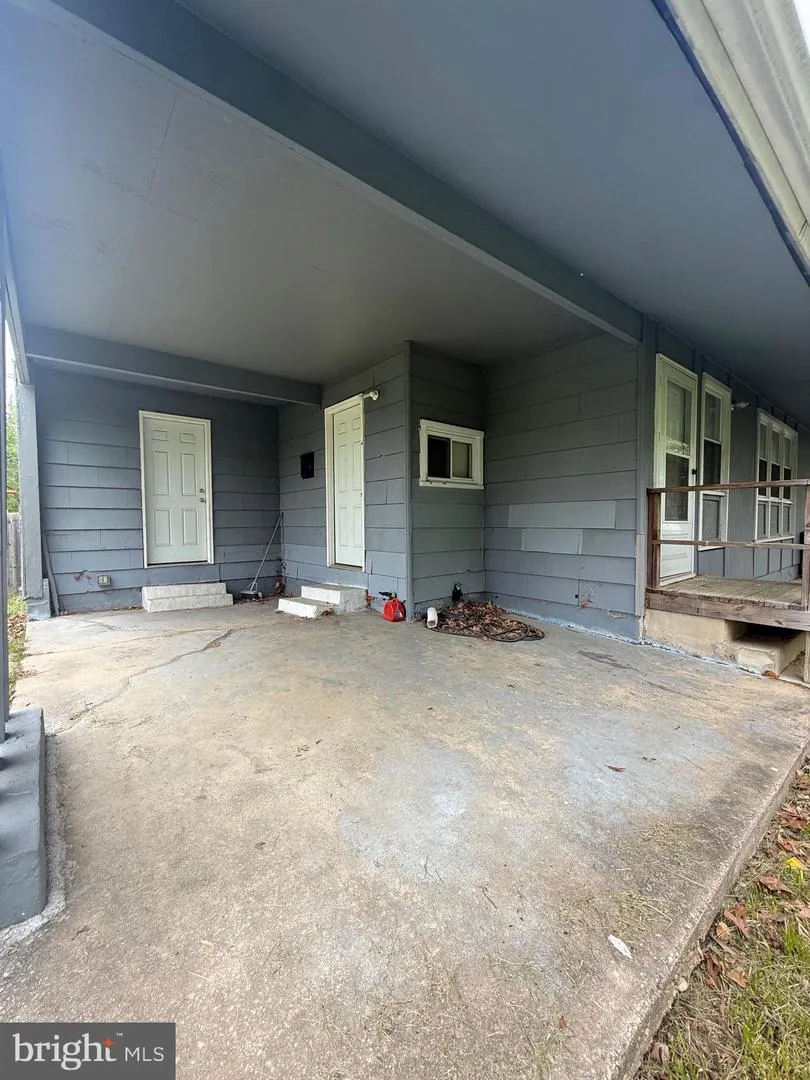 2407 E COLD SPRING LANE Baltimore, MD 21214