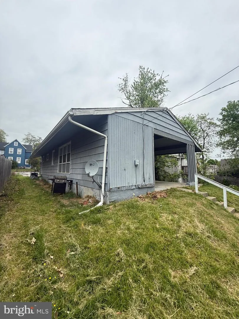 2407 E COLD SPRING LANE Baltimore, MD 21214