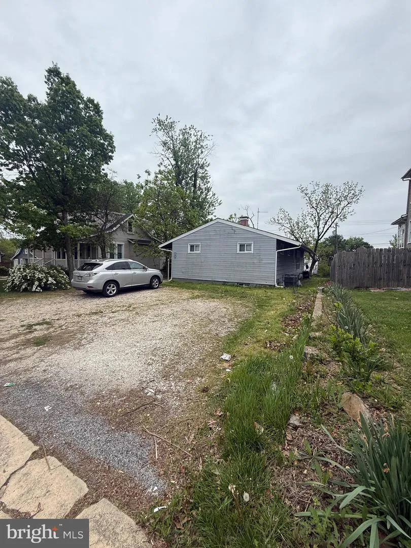 2407 E COLD SPRING LANE Baltimore, MD 21214