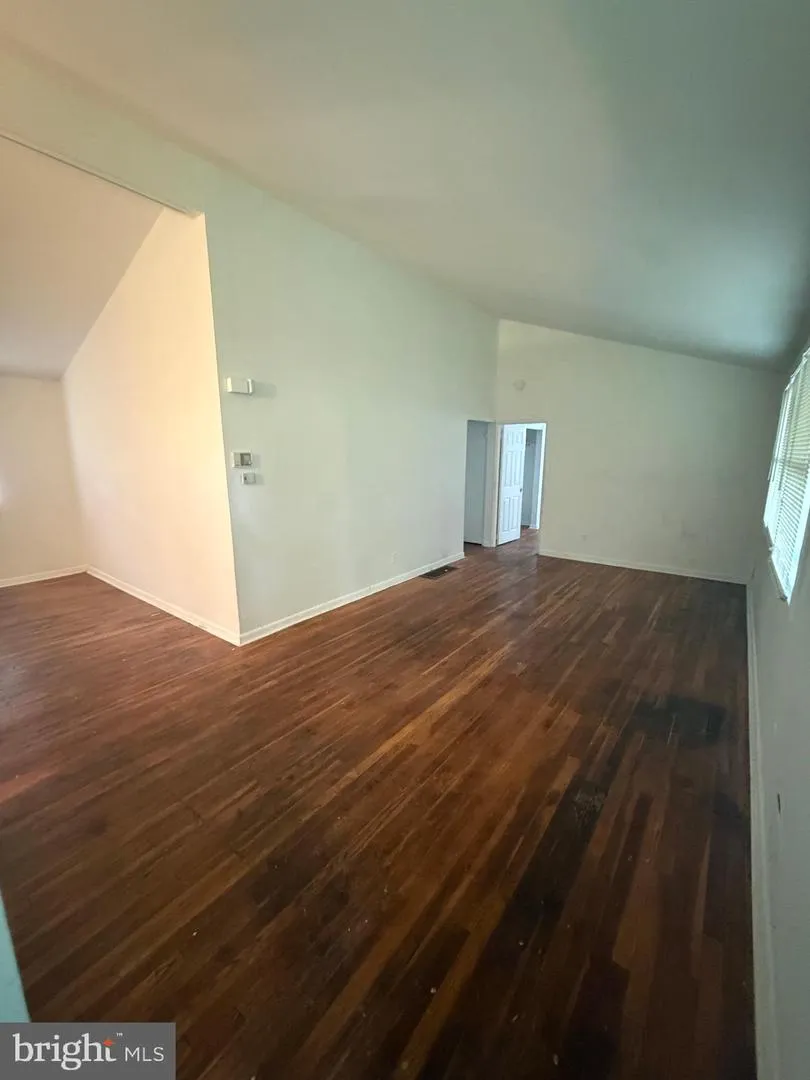 2407 E COLD SPRING LANE Baltimore, MD 21214