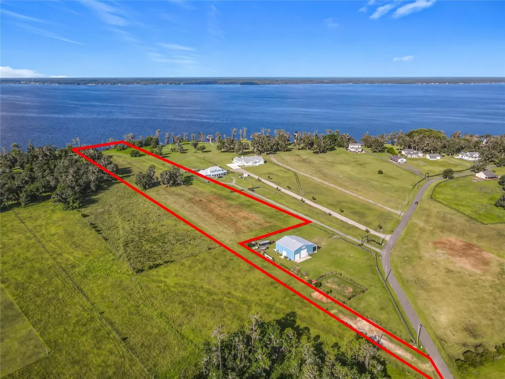14453 ANDALUSIA TRAIL Bunnell, FL 32110