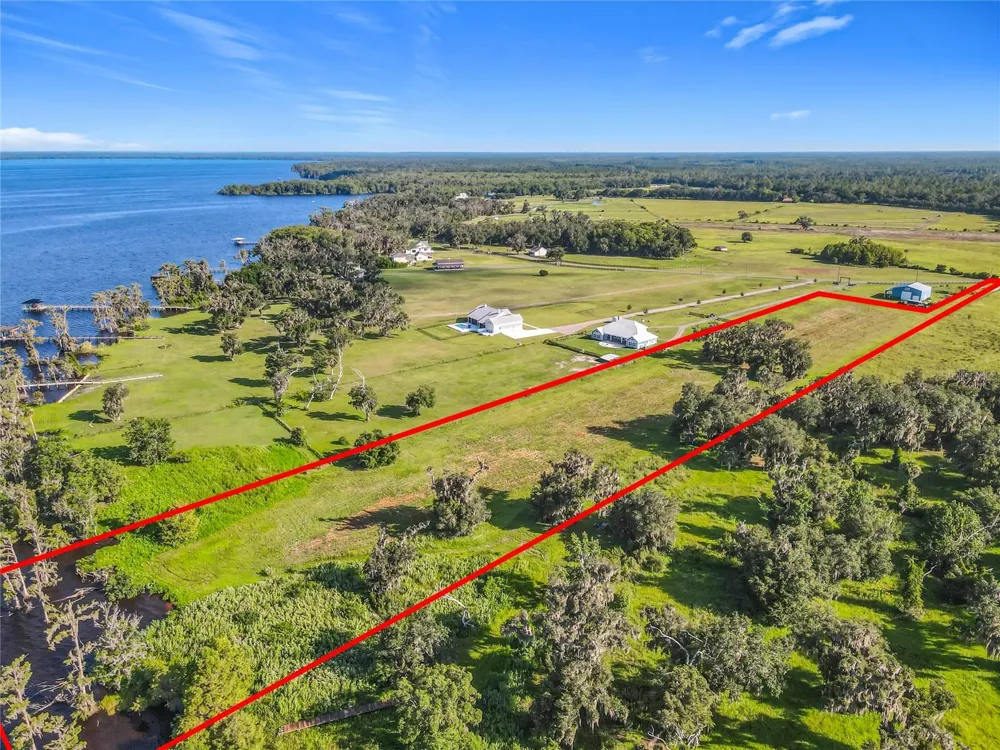 14453 ANDALUSIA TRAIL Bunnell, FL 32110