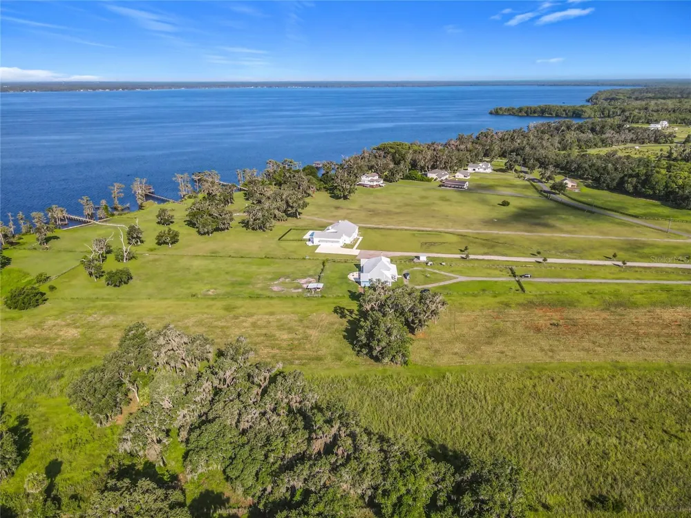 14453 ANDALUSIA TRAIL Bunnell, FL 32110