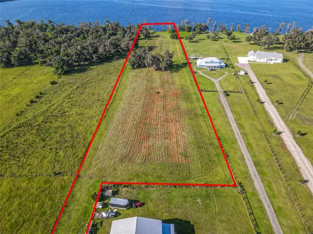 14453 ANDALUSIA TRAIL Bunnell, FL 32110