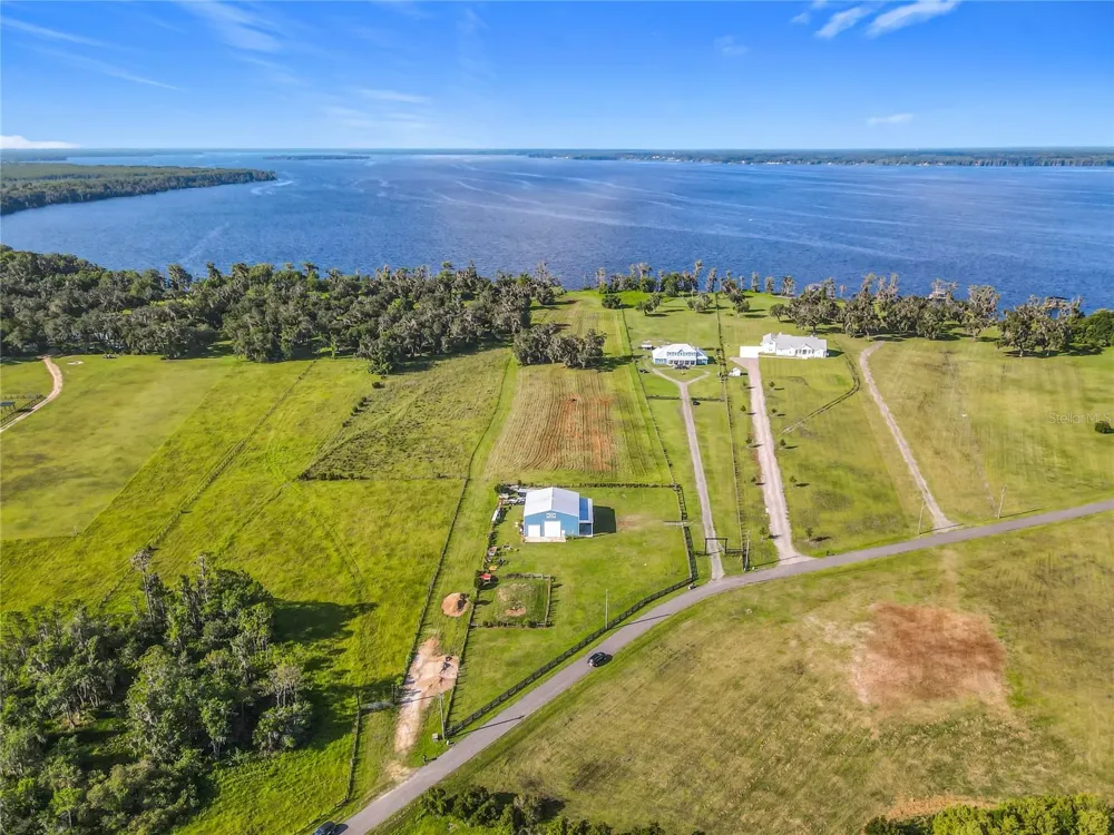 14453 ANDALUSIA TRAIL Bunnell, FL 32110