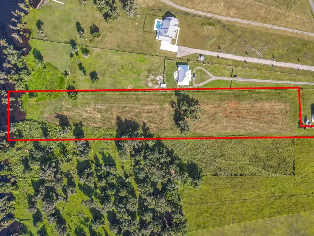 14453 ANDALUSIA TRAIL Bunnell, FL 32110