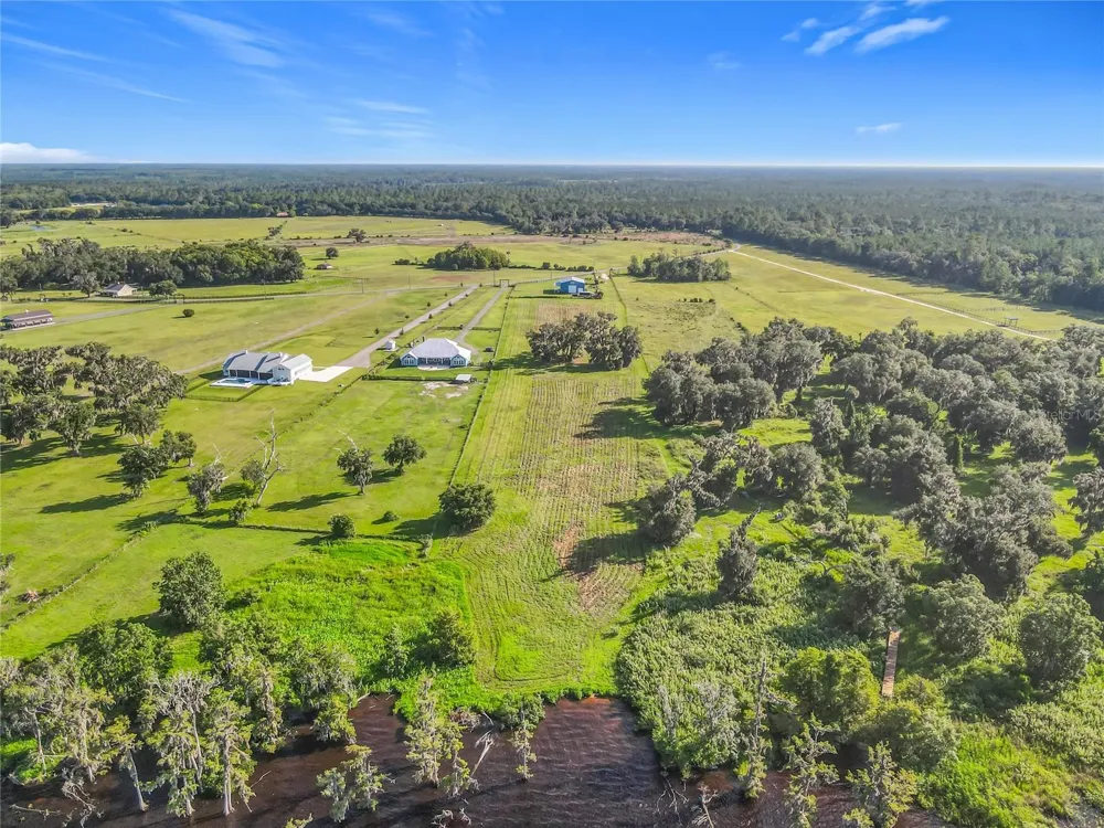 14453 ANDALUSIA TRAIL Bunnell, FL 32110
