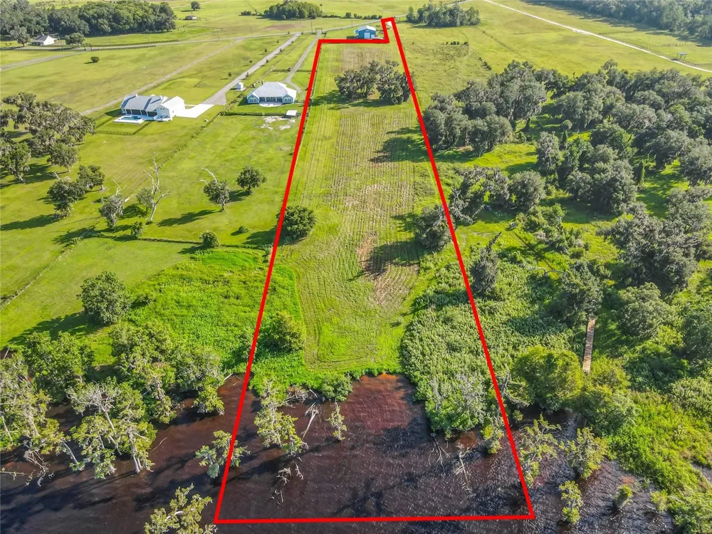 14453 ANDALUSIA TRAIL Bunnell, FL 32110