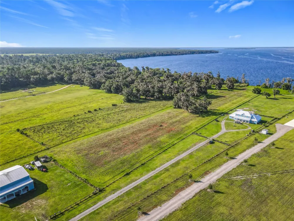 14453 ANDALUSIA TRAIL Bunnell, FL 32110