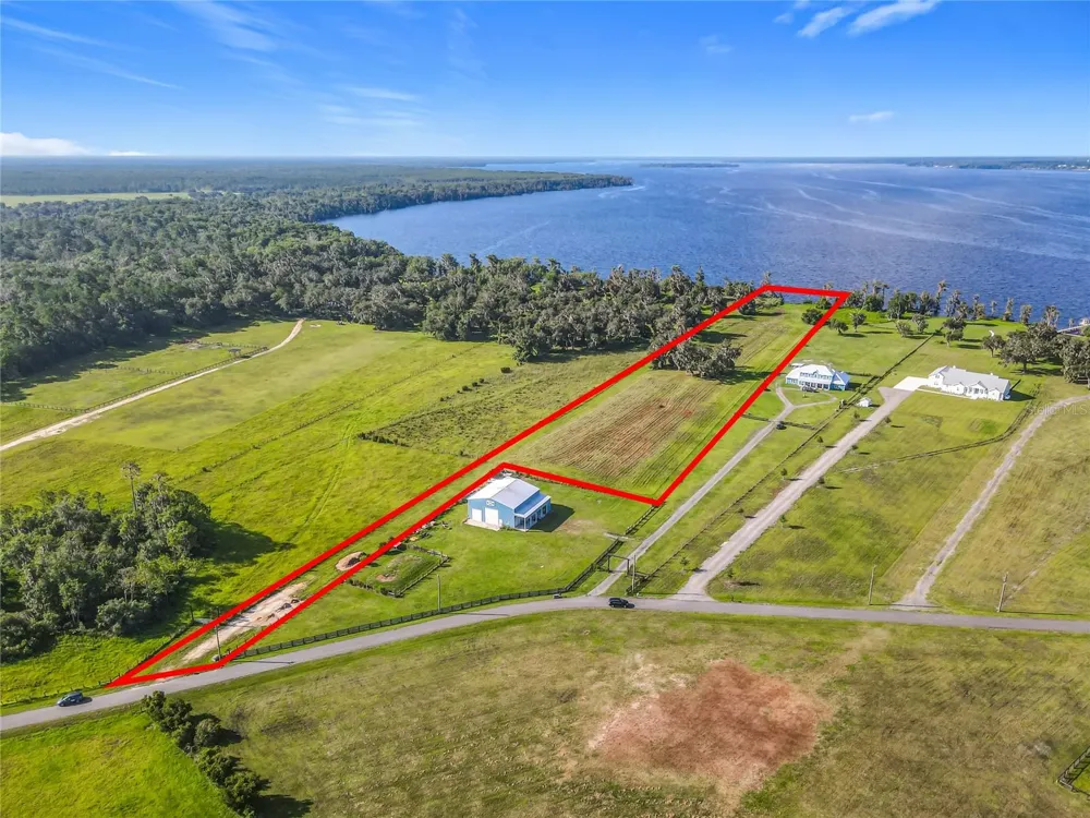 14453 ANDALUSIA TRAIL Bunnell, FL 32110