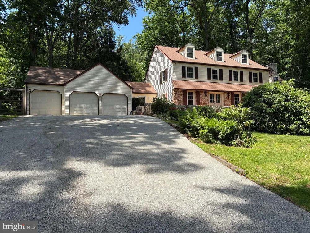 512 CONESTOGA ROAD Malvern, PA 19355