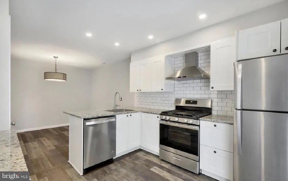 1804 MASON RUN Pine Hill, NJ 08021