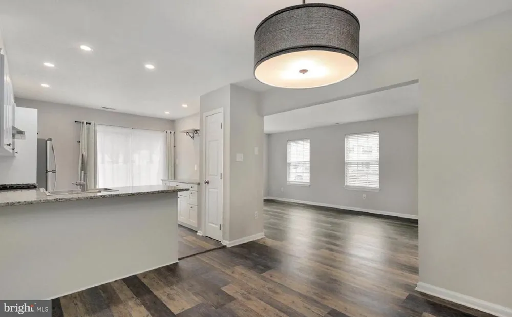 1804 MASON RUN Pine Hill, NJ 08021