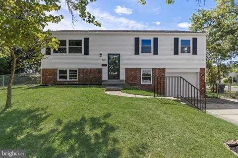 1051 BRADFORD DRIVE