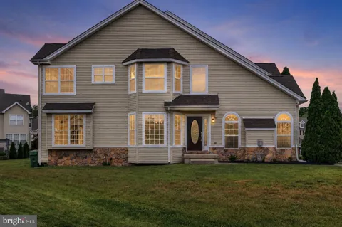 323 KESWICK DRIVE