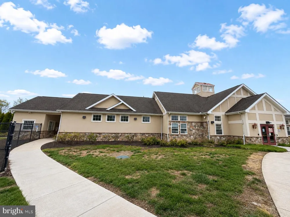 12113 FALLEN TIMBERS CIRCLE Hagerstown, MD 21740