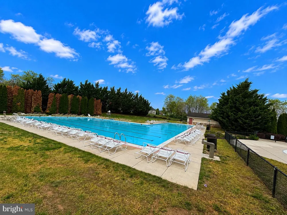 12113 FALLEN TIMBERS CIRCLE Hagerstown, MD 21740