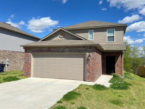 3211 Gulley Way