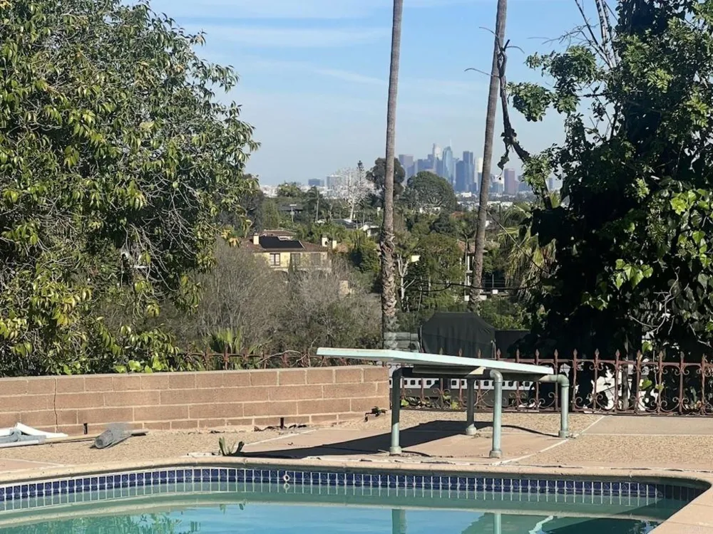 2798 McConnel Other, CA 90064
