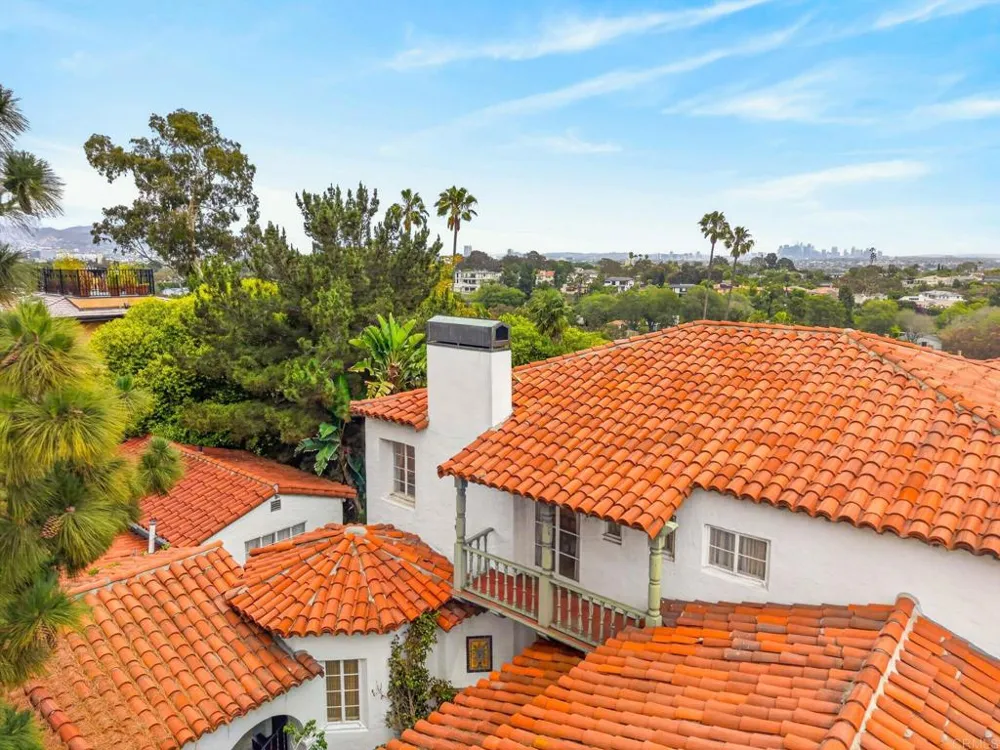 2798 McConnel Other, CA 90064