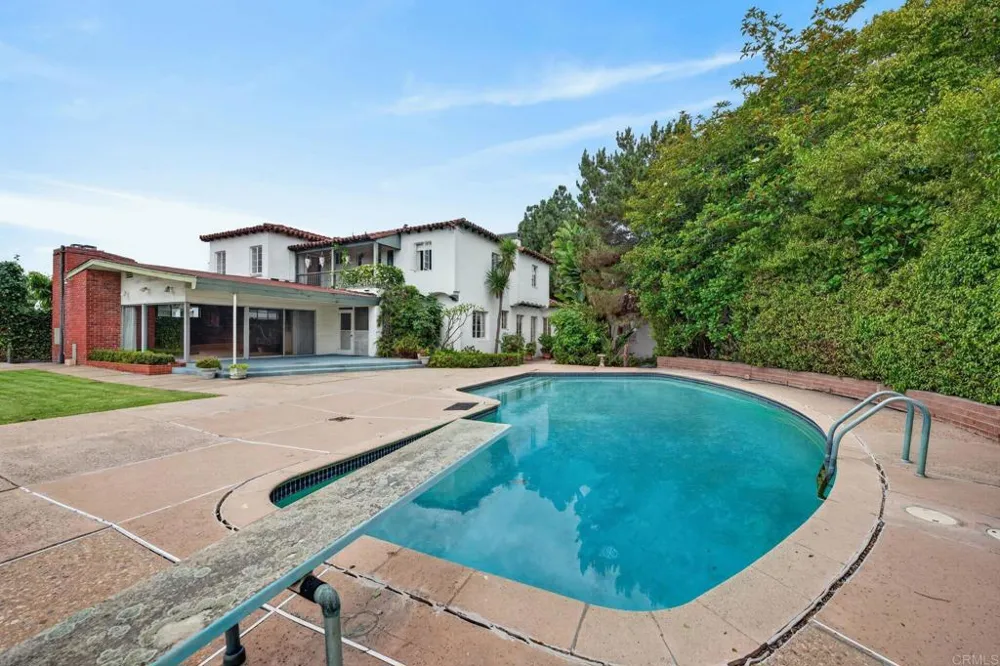 2798 McConnel Other, CA 90064