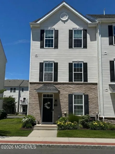 115 Celebration Boulevard