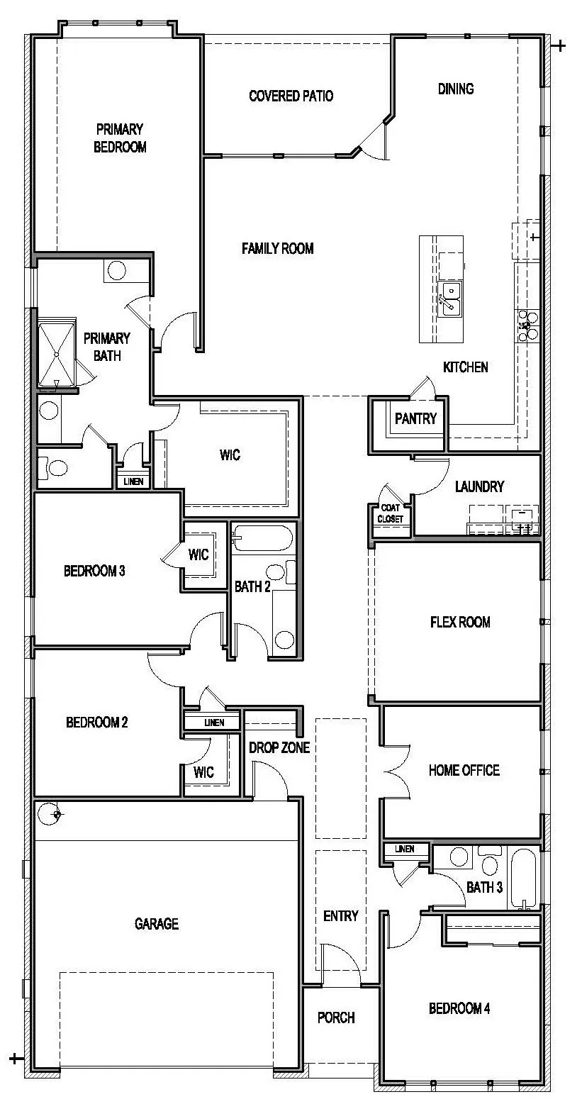 19517 Judys View Pflugerville, TX 78660