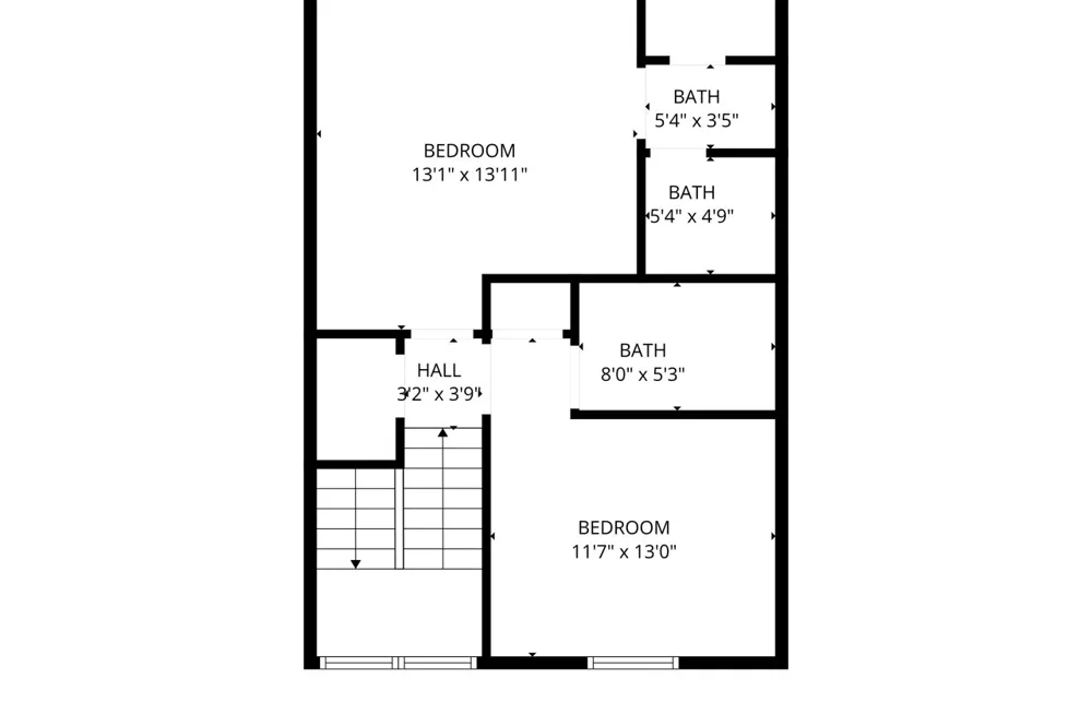 801 Grassy Knoll #B Horseshoe Bay, TX 78657
