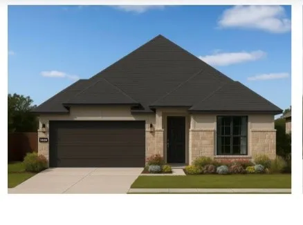 1539 Oakdale Drive