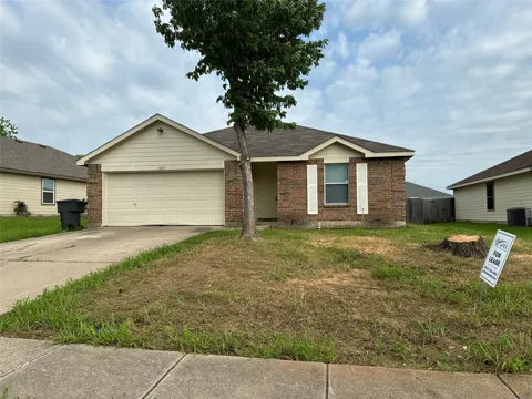 1805 Brookwood Drive