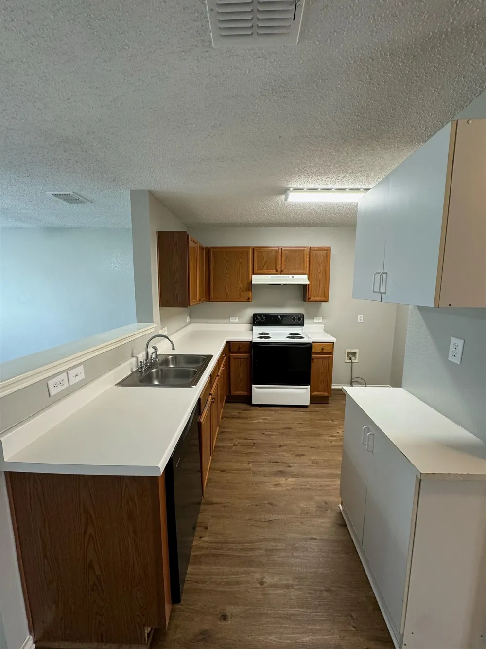 1805 Brookwood Drive Terrell, TX 75160